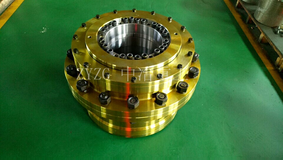 聯(lián)軸器廠家設計的聯(lián)軸器在特殊工作環(huán)境下使用
